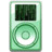 旧的iPod  Old iPod
